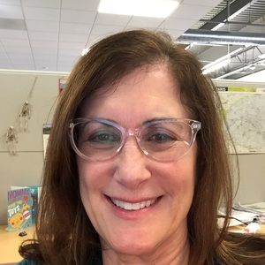 Meet your Posher, Paula